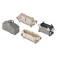Molex / GWconnect 93603-0087 ຊຸດຕິດຕໍ່ພະລັງງານຫນັກຫນ້າສົມບູນ M/F 24P/PG21 7924.6767.0
