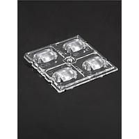 Ledil C13936_STRADA-2X2-B2-STP ເລນ ເລນ ສກເວີ