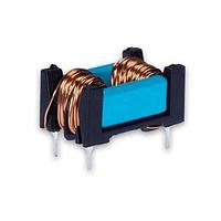 Triad Magnetics CMF16-473700-B Common Mode Frame Choke Common Mode Inductor: L = 47mH +30/-50% ທີ່ 1Khz, I = 0.7A ສູງສຸດ, B = ບັນຈຸປະກອບແບບຈົບ