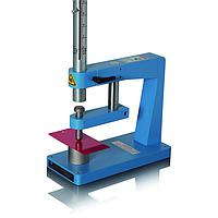 BYK Heavy-Duty Impact Tester, Metric ເຄື່ອງທົດສອບຜົນກະທົບໜັກ (Metric Scale; Complies with ISO 6272-2)
