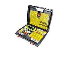 SEW 6213A IN-M ເຄື່ອງທົດສອບແຮງດັນແຮງດັນສູງ (ຈໍສະແດງຜົນ OLED 1kV ຂຶ້ນ)