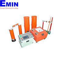 HV HIPOT GDTF-250/50 ຊຸດທົດສອບ AC Resonance