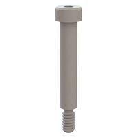 Essentra Components 31025125 ສກຣູ້ ເຊີເດີ ສກຣູ້, ເຮັກຊ໌ ໂຊກເດັດ, #10-24 ການດັບເກັບ