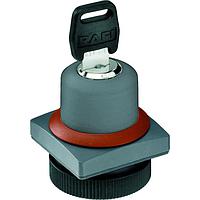 RAFI 1.30.255.552/0000 ສະວິດຊ໌ອັກຕູເວີ RAFIX Keylock switch 90/40