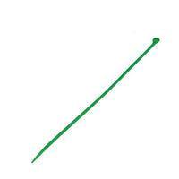 Essentra Components CT022G ສາຍຜັນມາດຕະຖານ CABLE TIE STANDARD:NYLON GREEN