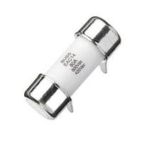 Eaton EAC14-70-3P ຟິວ EV EAC14 ຊຸດ, 70 ແອມ, 420 Vac / 500 Vdc, 6 kA / 10 kA I.R., 14 x 38 mm ພື້ນທີ່, 3P Terminal