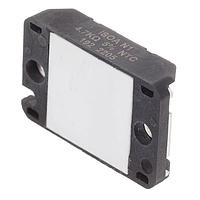 Vishay MCB ISOA100N14701JT ພາວເລີເຊີດິສຕເຕີ 4.7Kohms 100W 5%  N1= 1 Res ແລະ NTC