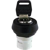 RAFI 1.30.076.941/0000 ສະວິດຊ໌ອັກຕູເວດເຣີຣ໌ RAFIX 16 Keylock switch 90/40