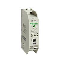 SCHNEIDER ABR1S618E ອິນເດັດຣີເລຍ INTERFACE RELAY ELECTROMECHANICAL