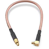 Wurth Elektronik 65560660515305 ສາຍສະບັບ RF WR-CXASY RG-316U RA-ST PLUG FLEX CBL