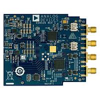 Analog Devices AD-FMCDAQ3-EBZ ADC ແລະ DAC AD-FMCDAQ3-EBZ