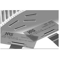 Hirose Electric FH39-27S-0.3SHW(10) ບອດມາຍງ FPC ZIF CONN 27 POS SMT HORZ MNT