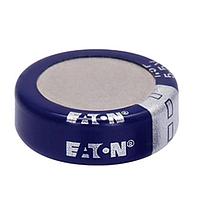 Eaton KR-5R5C105H-R ເບີ້ງເງິນ Coin Cell 1.0F 5.5V 80%