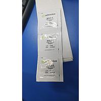 MILWAUKEE Mi526-100 Powder Reagents ສໍາລັບ chlorine Photomete ຟຣີ