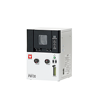 Yamato PM100 ຕົວແກ້ໄຂ Plasma ປະເພດຖັງ (30~300 mL/min)