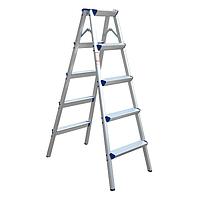 NIKAWA NKD-05 ຂັ້ນໄດອາລູມີນຽມ A