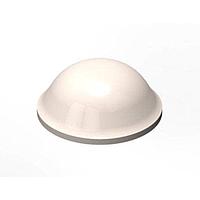 3M Electronic Specialty SJ-5406 WHITE Bumpers MD HEMISP .15X.375 48 ຕໍ່ແຜ່ນ