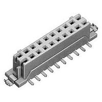 Hirose Electric DF11CZ-10DS-2V(52) ການປະກອບປະກັນ Socket 10P STRT SCKT SMT,BD MNT AU FEM