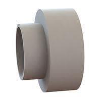 Essentra Components 12SWS0253 ຊົວເດີ ວ້າຊເຊີ, .120 ID, .200 OD, .135 Shank OD