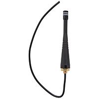 Linx Technologies - TE Connectivity ANT-868-PW-QW ອະນຕີນາພາສິບຖືກຕິດຕັ້ງຖານຖືກ 1/4 ເຄື່ອງສົ່ງຄວາມຖືກ 868MHz