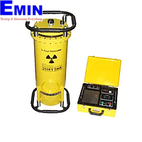 HUATEC XXQ-2005 X-ray Flaw Detector ທໍ່ແກ້ວ (29mm, 200kV)
