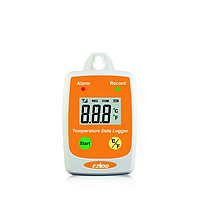 EZDO DTR-306 ຕົວບັນທຶກຂໍ້ມູນອຸນຫະພູມ USB (1 channel,-40℃ to 85℃)