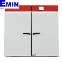 Binder M400-400V ຫ້ອງອົບແຫ້ງ ແລະທຳຄວາມຮ້ອນ (5°C ~ 300°C, 3.4kW)