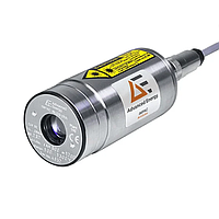 Advanced Energy IN 5/5-L plus ແກ້ວຄໍາຮ້ອງສະຫມັກ Pyrometer (200 ~ 2500°C, 800mm)