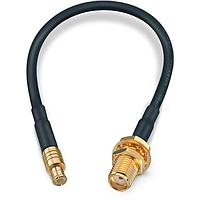 Wurth Elektronik 65503206515303 ສາຍສະບັບ RF WR-CXASY RG-174/U BH JK-ST PLG FLX CBL