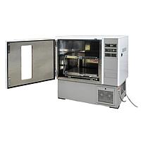 TAITEC BR-330W ເຄື່ອງສັ່ນເຄື່ອງອົບແຫ້ງທີ່ມີອຸນຫະພູມຄົງທີ່ຂະໜາດໃຫຍ່ (+4℃ ~ +70℃; ±0.3℃ ~ ±1.0℃)