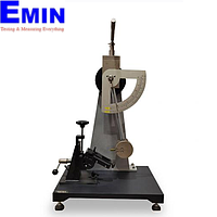 GESTER GT-KB14 Heel Impact Tester (0-18.3J, 0-19J)