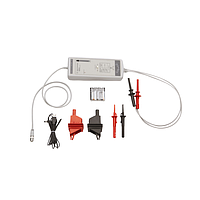 KEYSIGHT N2891A Probes ຄວາມແຕກຕ່າງແຮງດັນສູງ (70 MHz, ± 7000V)