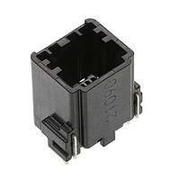 Molex 225770-2015 Headers 6CKT HSAL2VER HDR ASSY W/2SHLD TABSKEY-A