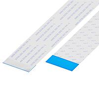 GCT (Global Connector Technology) 05-26-D-0152-A-4-06-4-T ເສັ້ນສາຍຕໍ່ລົງ FFC / FPC 0.5mmP. FlatFlexCble, 26Contact, Conductor OppSide, Len152mm/6in, Tin Plt