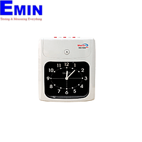 Wise Eye WSE-7500A ເຈ້ຍບັດເວລາເຂົ້າຮ່ວມອຸປະກອນ