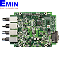 Advanced Energy Luxtron m924 Utility ເຊັນເຊີອຸນຫະພູມ Fiber Optic (-30 ~ 200°C)