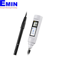 PCE WO2 10 ເຄື່ອງວັດແທກອົກຊີເຈນທີ່ລະລາຍ (0~20 mg/l)