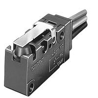 Omron Electronics D2VW-01L1A-3M(CHN) ມິນິເຈີ Miniature Basic Switch