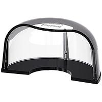 SIEMENS 3SU19000EC100AA0 ປົກປ້ອງກັນ PROTECTION FOR SENSOR SWITCH, ສີດຳ