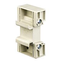 SCHNEIDER GK2AP10 ອຸປະກອນຕິດຕັ້ງ ຂາຍໃນຊຸດ 2 ເທົ່າເທົ່ານັ້ນ