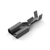 AMP Connectors - TE Connectivity 170096-2 ຮັບກະປຸກ 250 SER FASTON REC