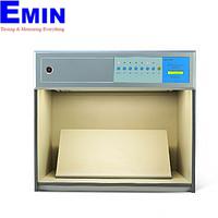 GESTER GT-D08(12) ຕູ້ການປະເມີນສີສໍາລັບຜ້າ