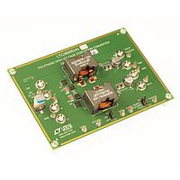Analog Devices DC2236A-A ຕົວຄວບຄຸມແຮງໂຕລະສະ - ຕົວຄວບຄຸມສະຫວັດດີ LTC3890EUH-2 ແຜງທົດລອງ - 16V = VIN = 6