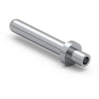 Mill-Max 3141-1-00-80-00-00-08-0 ຂາ PCB 200u SN OVER NI