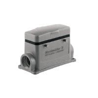 Weidmuller 1657640000 ຕໍ່ຕໍ່ພະລັງງານຫນັກ HDC 16B SDBO 2PG21G