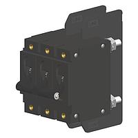 Carling Technologies CA3-B0-26-650-321-CG ອຸປະກອນປ້ອງກັນເພີ່ມເຕີມ / ຕົວຄວບຄຸມເມື່ອງ CA3B026650321CG