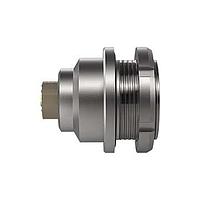 LEMO EAG.2K.514.CYM ຕົວເຊື່ອມຕໍ່ຜູ້ຍິງປະກອບດ້ວຍການບັງກັບທອງຫອມ, 1-Key