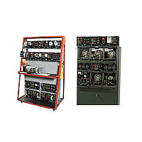 DOLANG DLWD-DJ22-I Motor &amp; Electrical Technology ອຸປະກອນການຝຶກອົບຮົມທີ່ສົມບູນແບບ