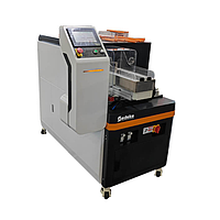 Sedeke HV-ACS 9300 ເຄື່ອງຈັກປະມວນສາຍສູງແຮງລົດຍນຕະຫລາດ (3–70 mm²)