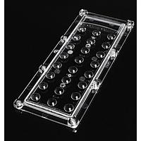 Ledil CS18049_HB-IP-24-WWW Multi-Lens MULTI-LENS CLEAR 90 DEG WIDE BEAM